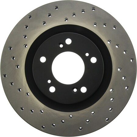 Centric Parts